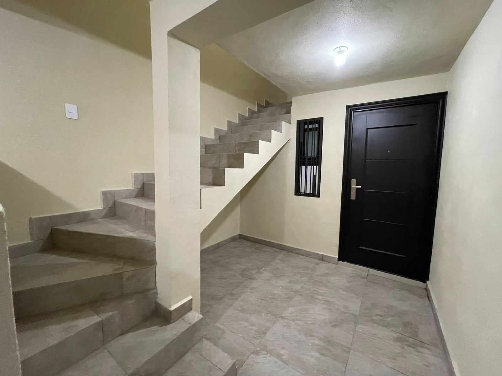 Departamento en Renta en Jardines de Anáhuac