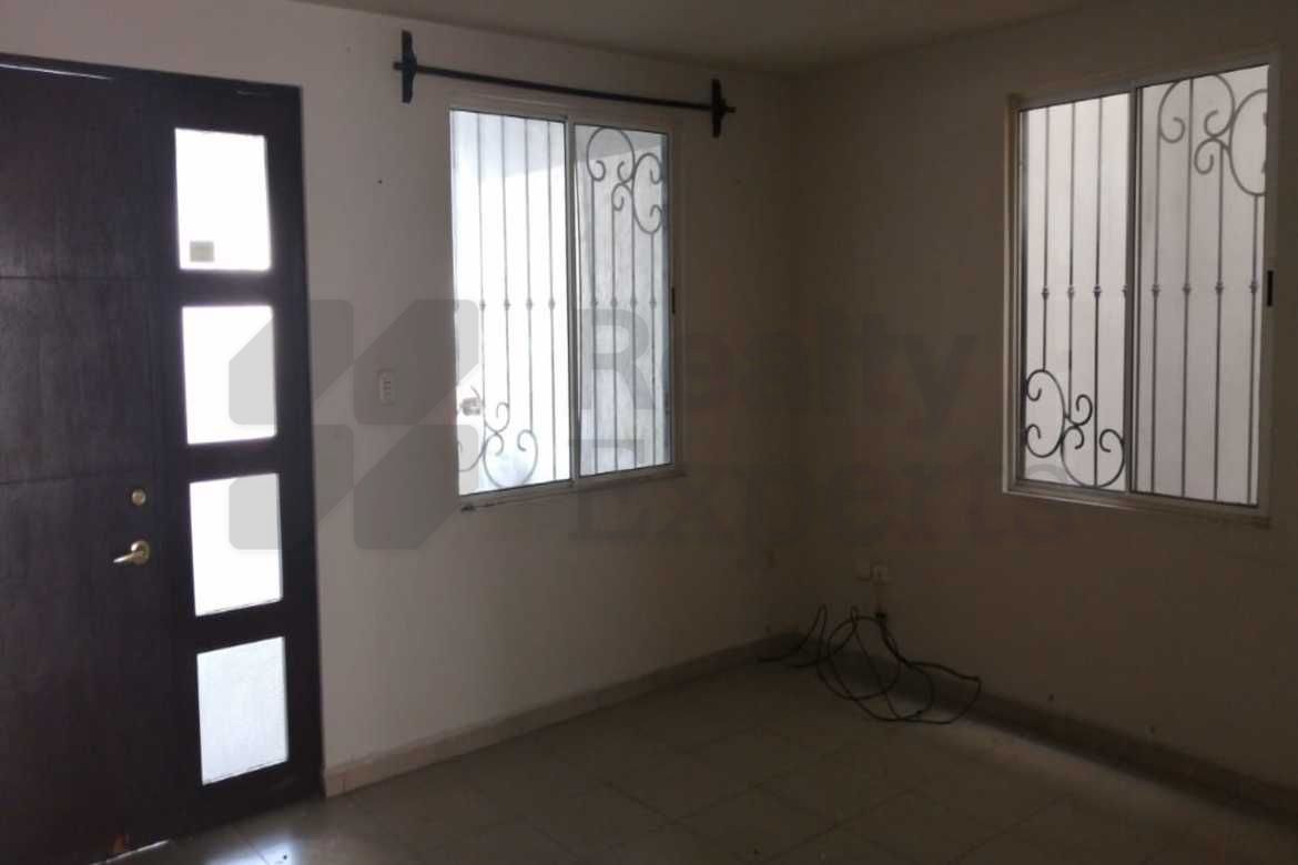 Casa en Renta en Misión de Anáhuac