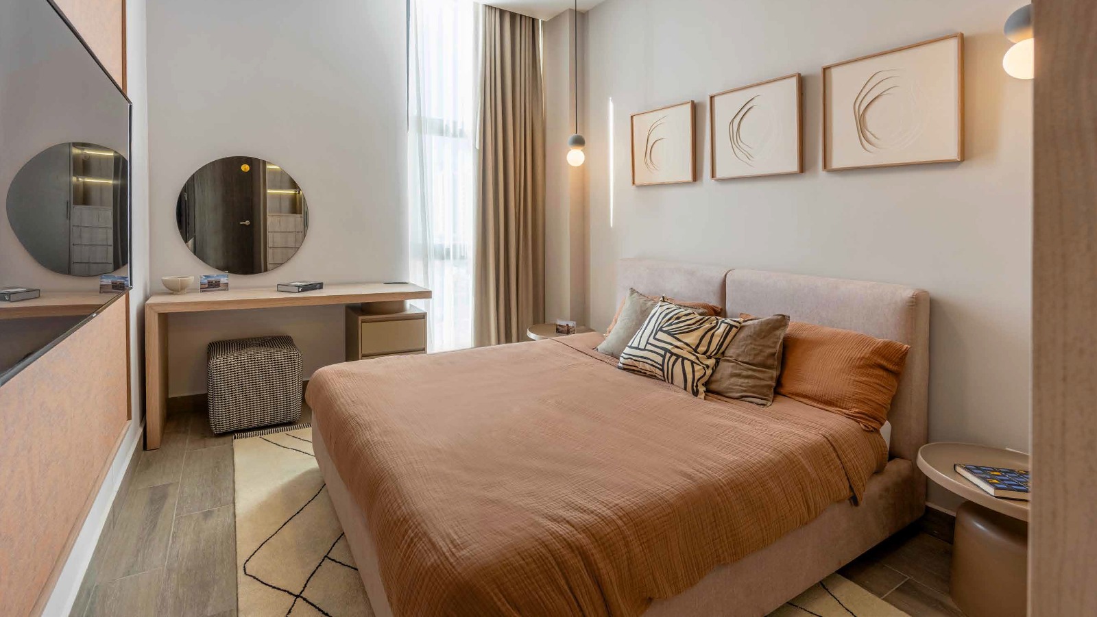 Departamento en Venta en Sarabia