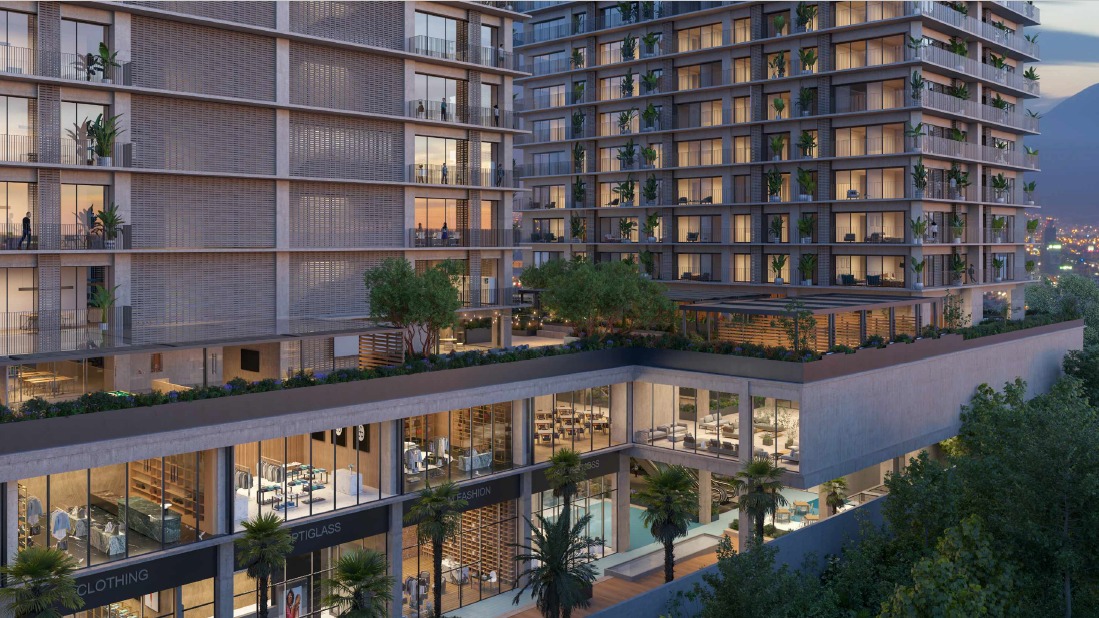 Departamento en Venta en Centro