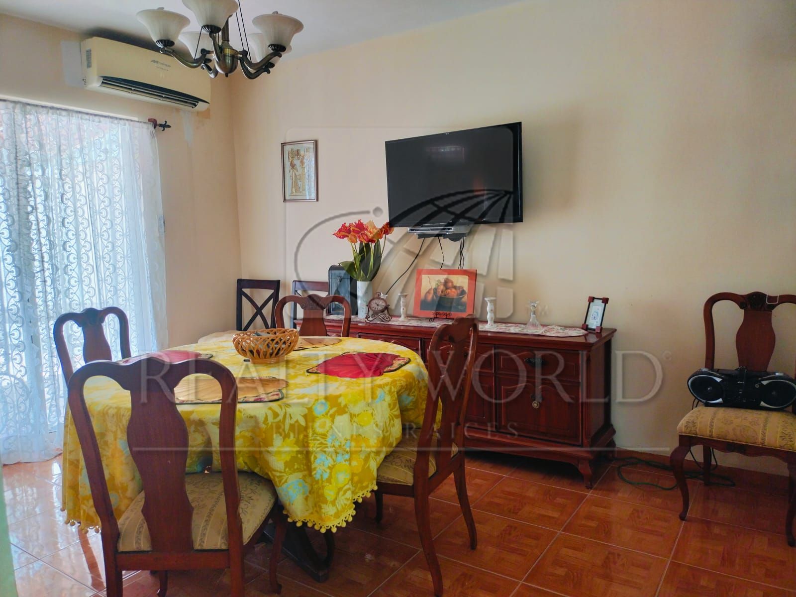 Casa en Venta en Hacienda las Flores