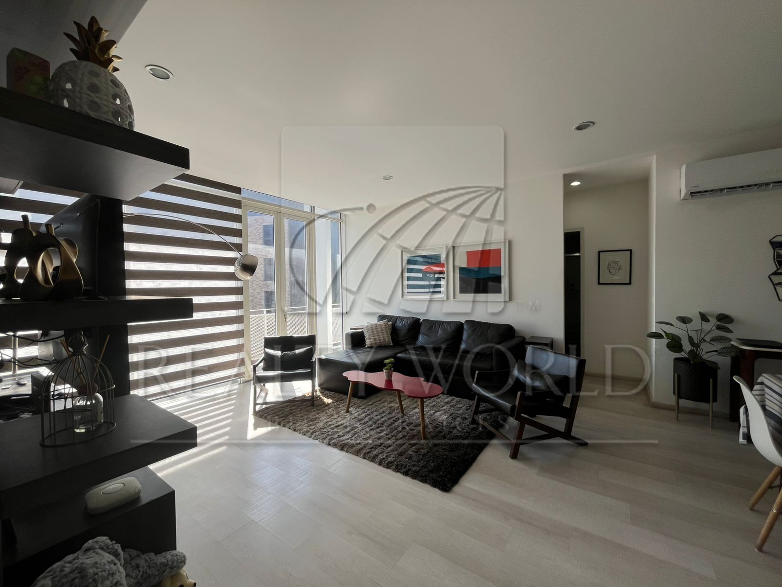 Departamento en Venta en Torre Ten