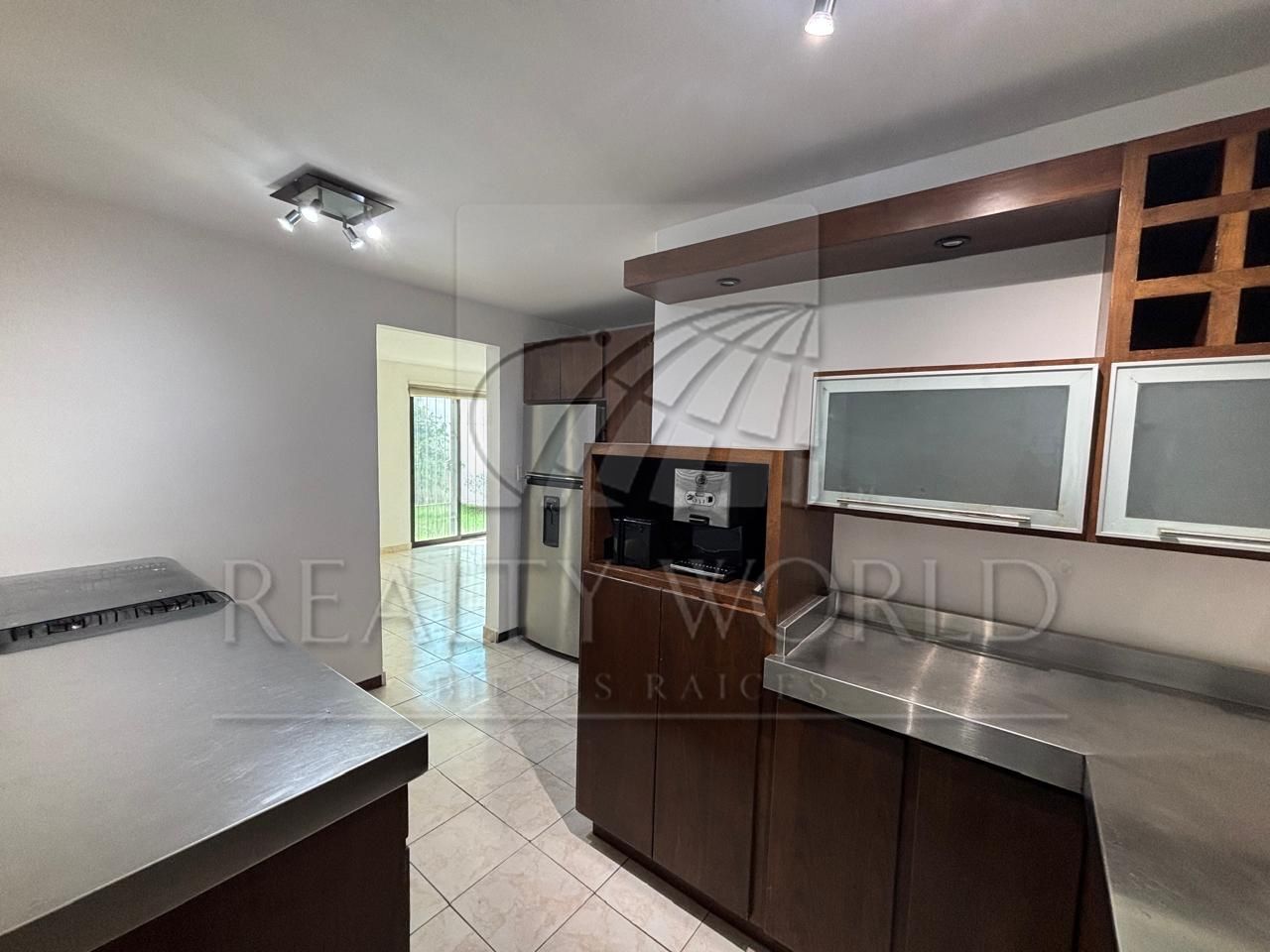 Casa en Renta en Residencial San Francisco