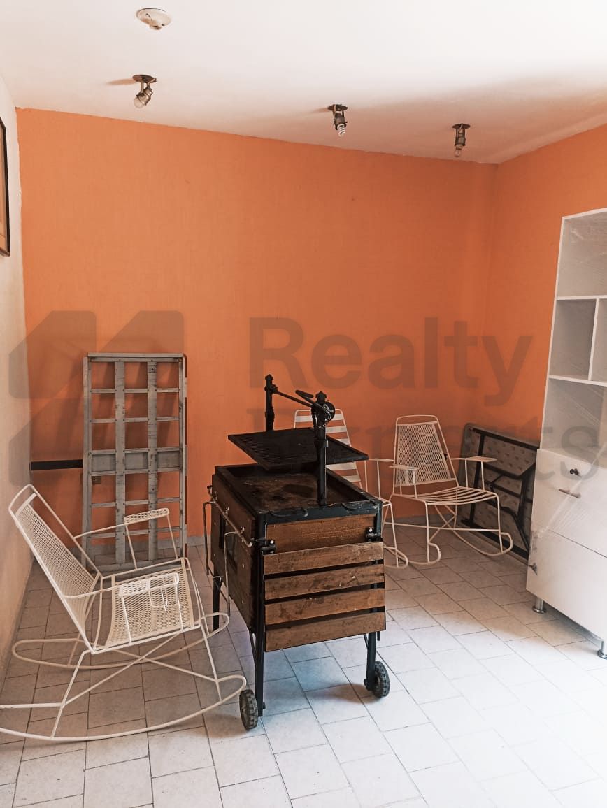 Casa en Venta en Hacienda Escobedo