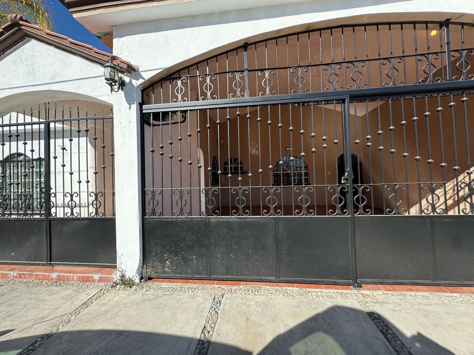 Casa en Renta en Los Pinos