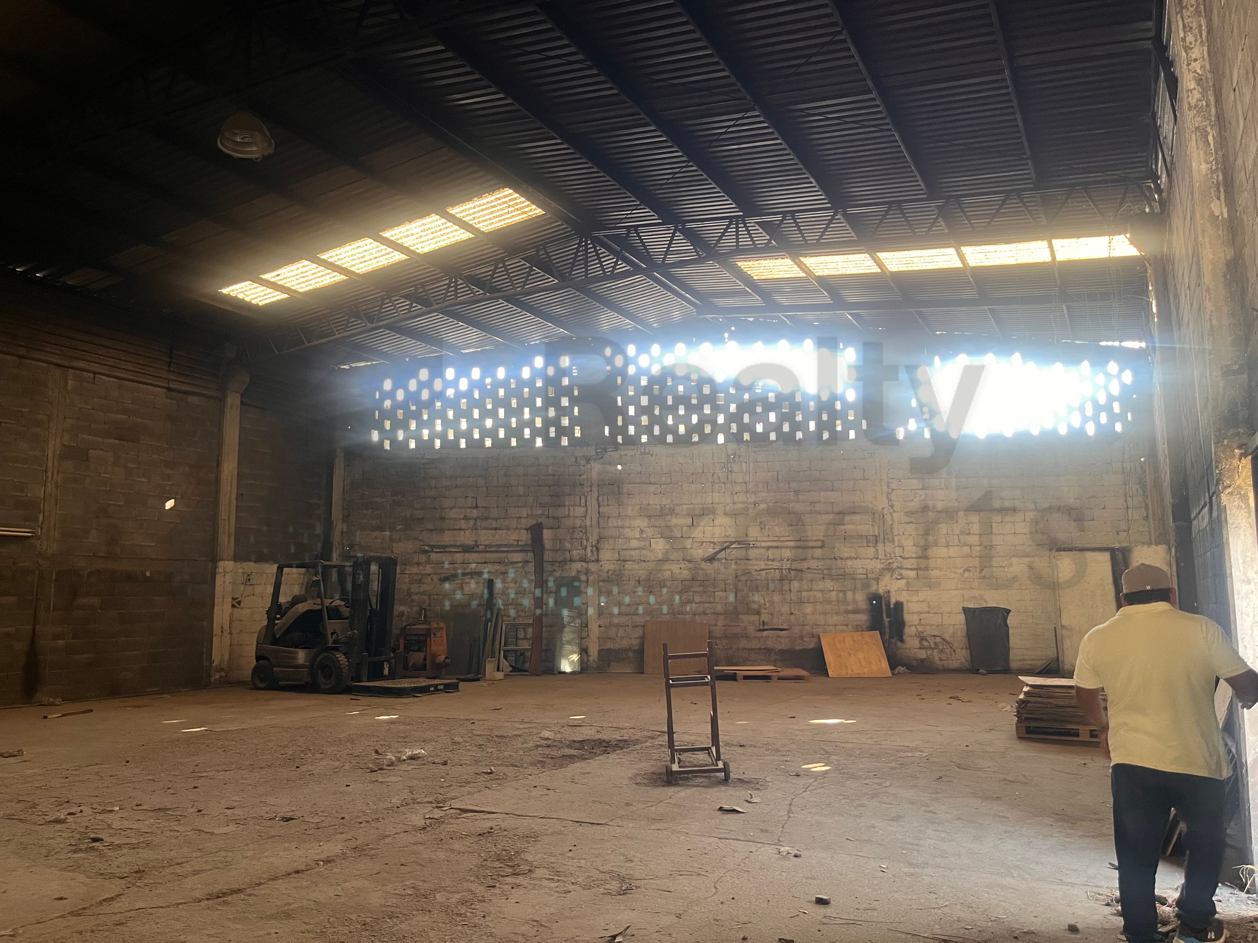 Bodega en Renta en Carretera Monclova