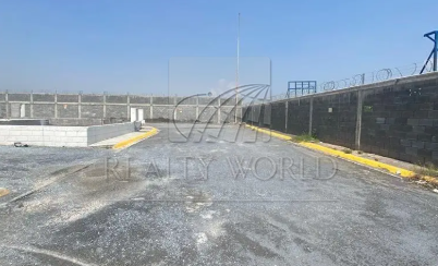 Terreno en Renta en Fracc Industrial LIGNE