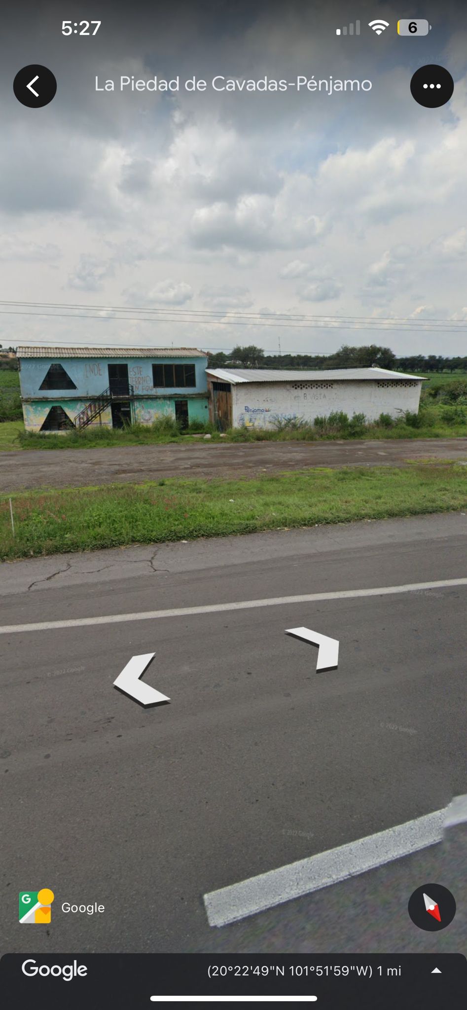 Terreno en Venta en Buenavista de Cortés