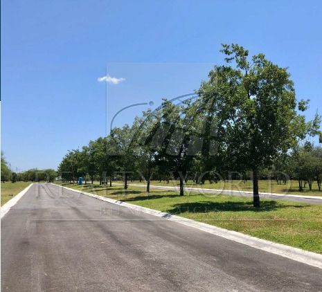 Terreno en Venta en NATERRA