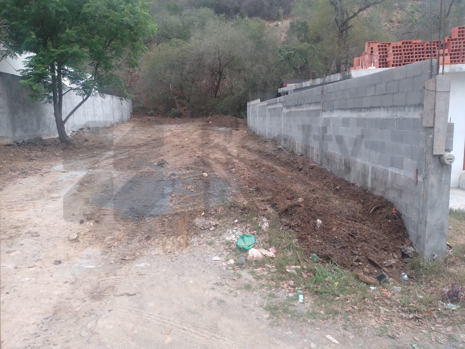 Terreno en Venta en San José Sur