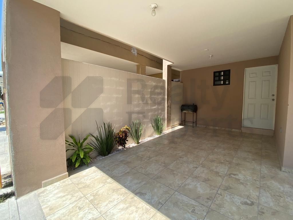 Casa en Venta en Paraje Santa Rosa