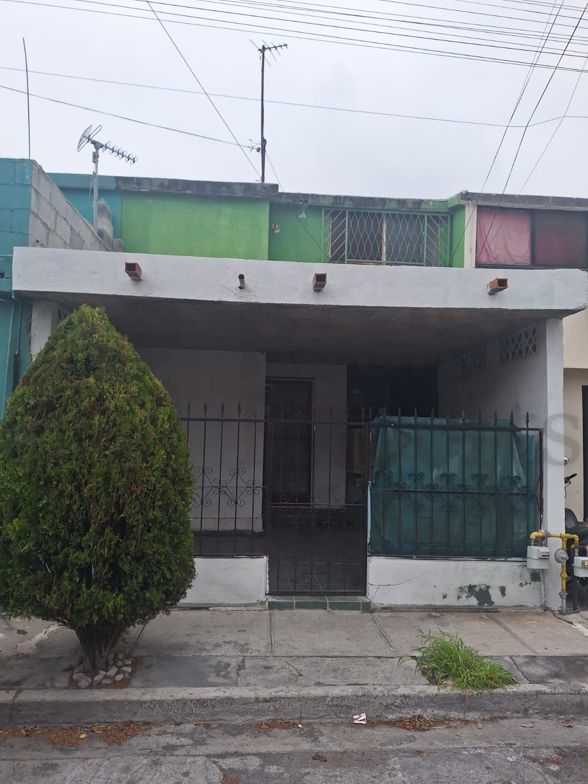 Casa en Renta en Mártires de Cananea