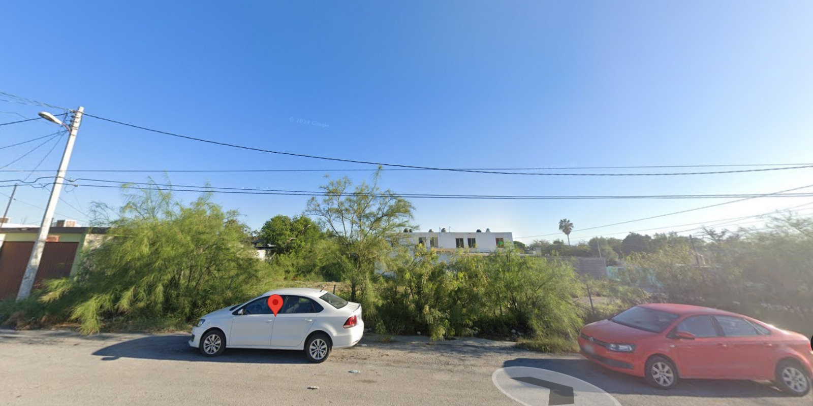 Terreno en Venta en Frontera Centro