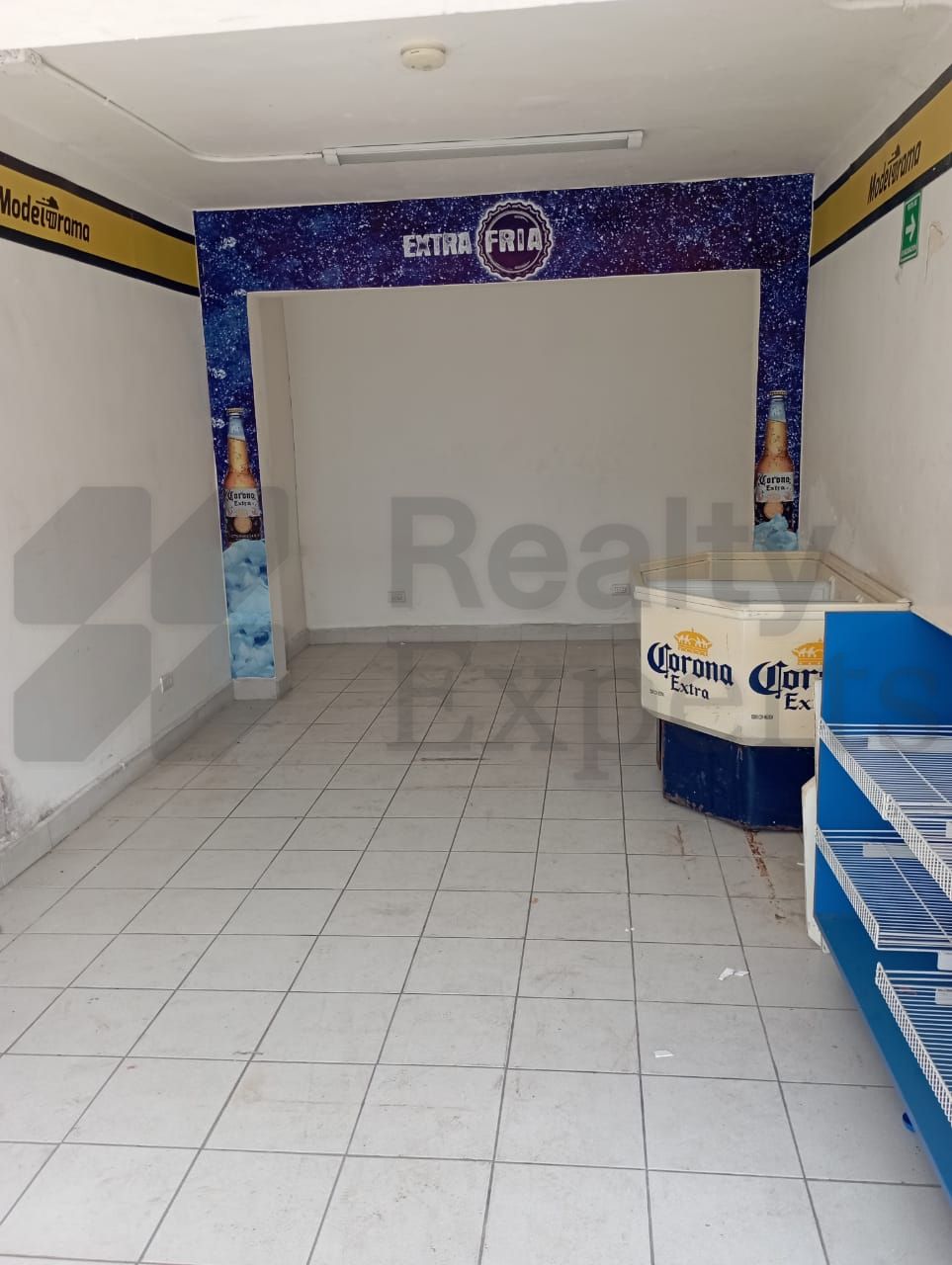 Local en Venta en Los Nogales