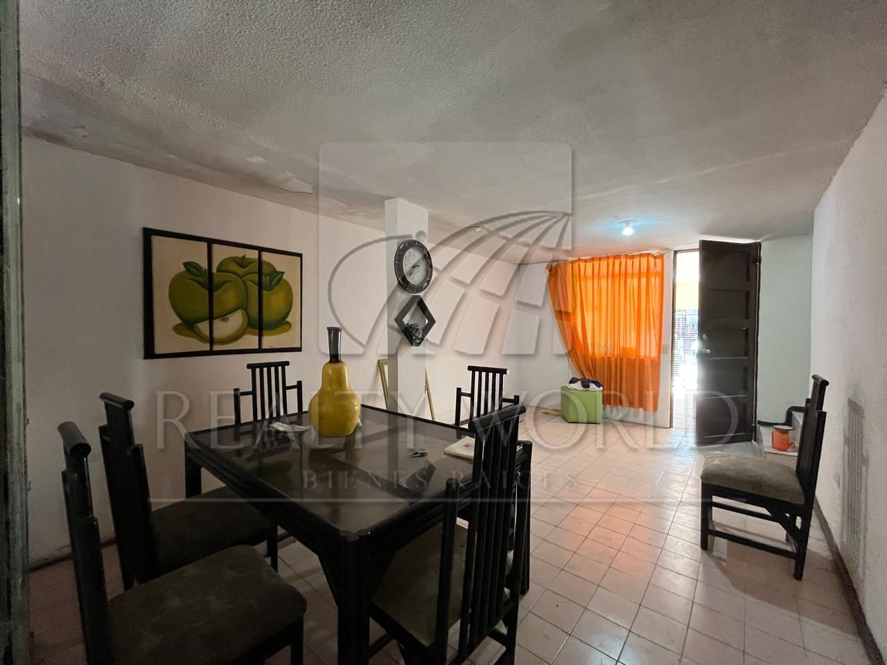 Casa en Venta en Getsemani