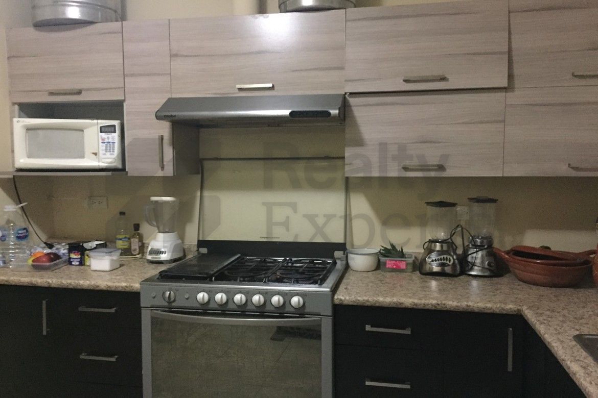 Casa en Venta en Las Puentes Sector 1