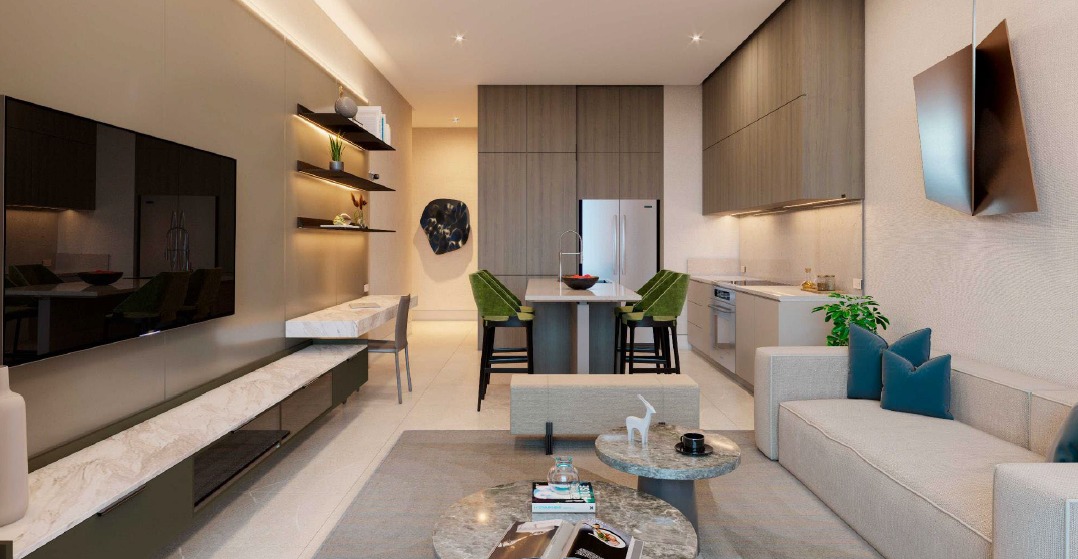 Departamento en Venta en Obispado