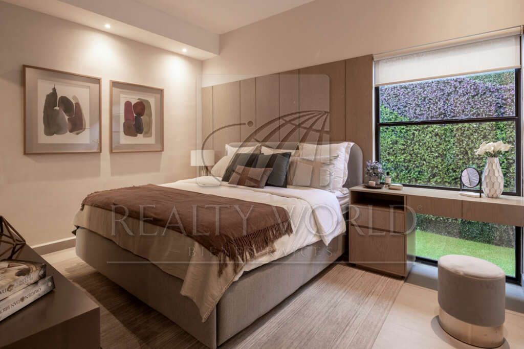 Departamento en Venta en Cerradas de Casa Blanca