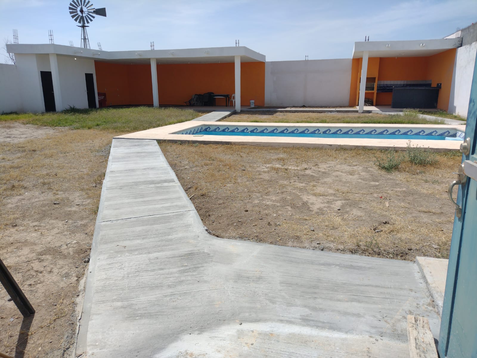 Quinta en Venta en Valle de Santa Elena