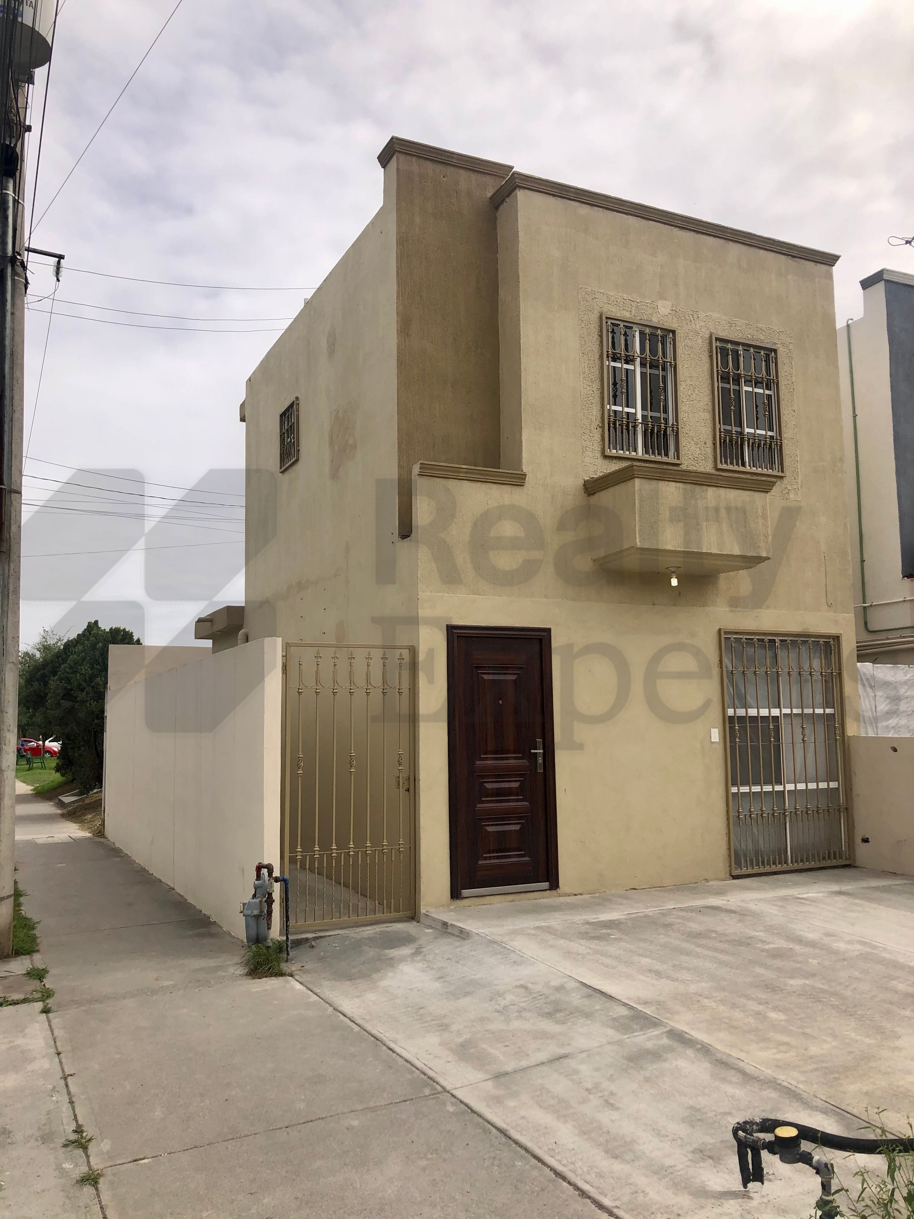 Casa en Venta en Ex Hacienda San Francisco