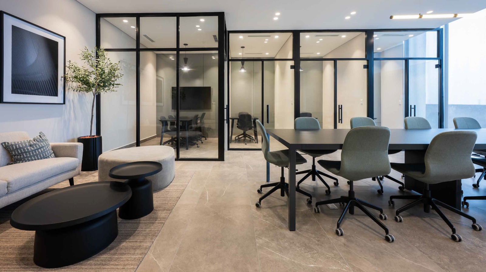 Departamento en Venta en Sarabia