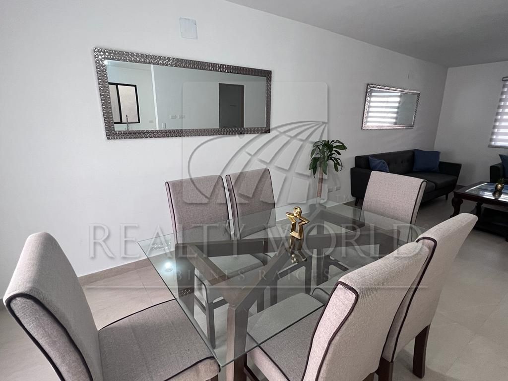 Casa en Renta en Sole Residencial