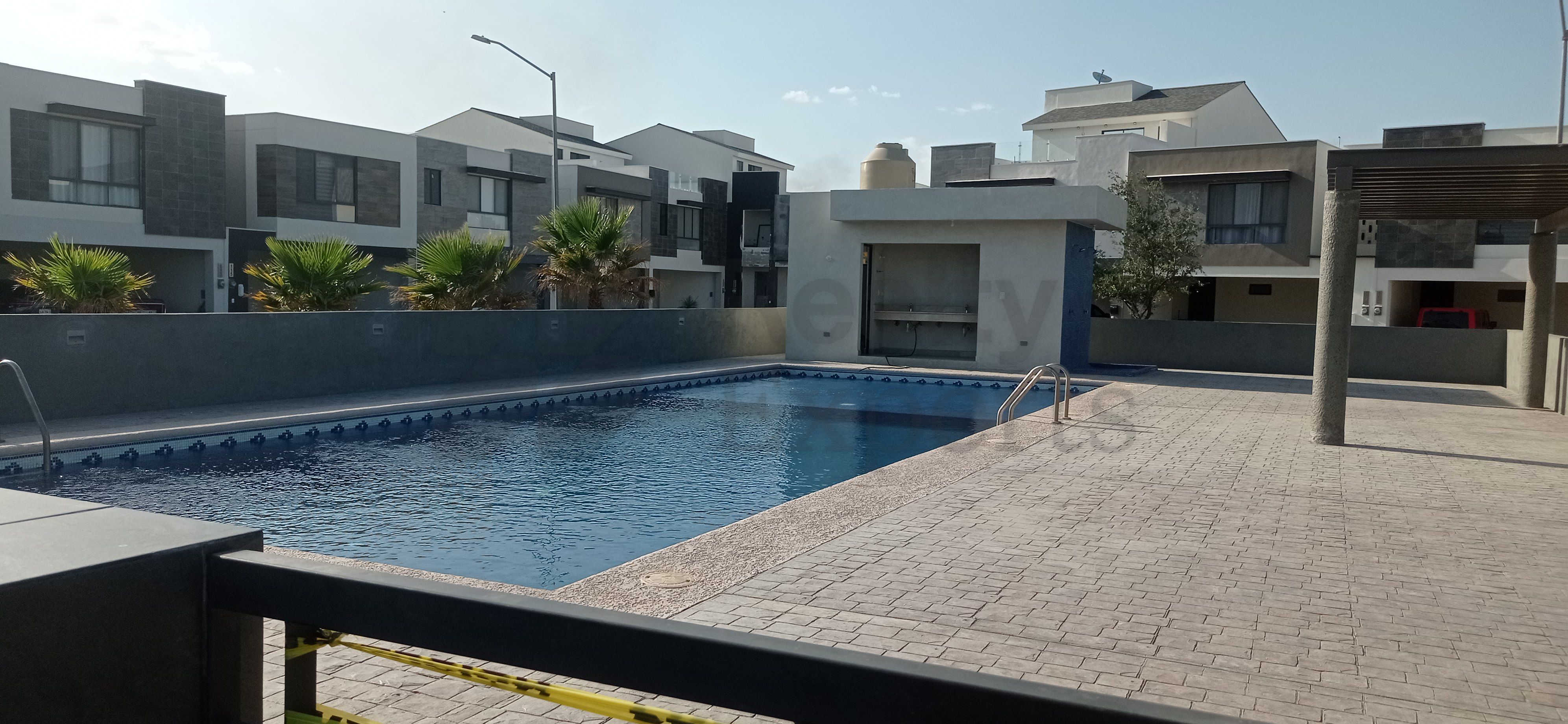 Casa en Renta en Privadas del Canada sector victoria