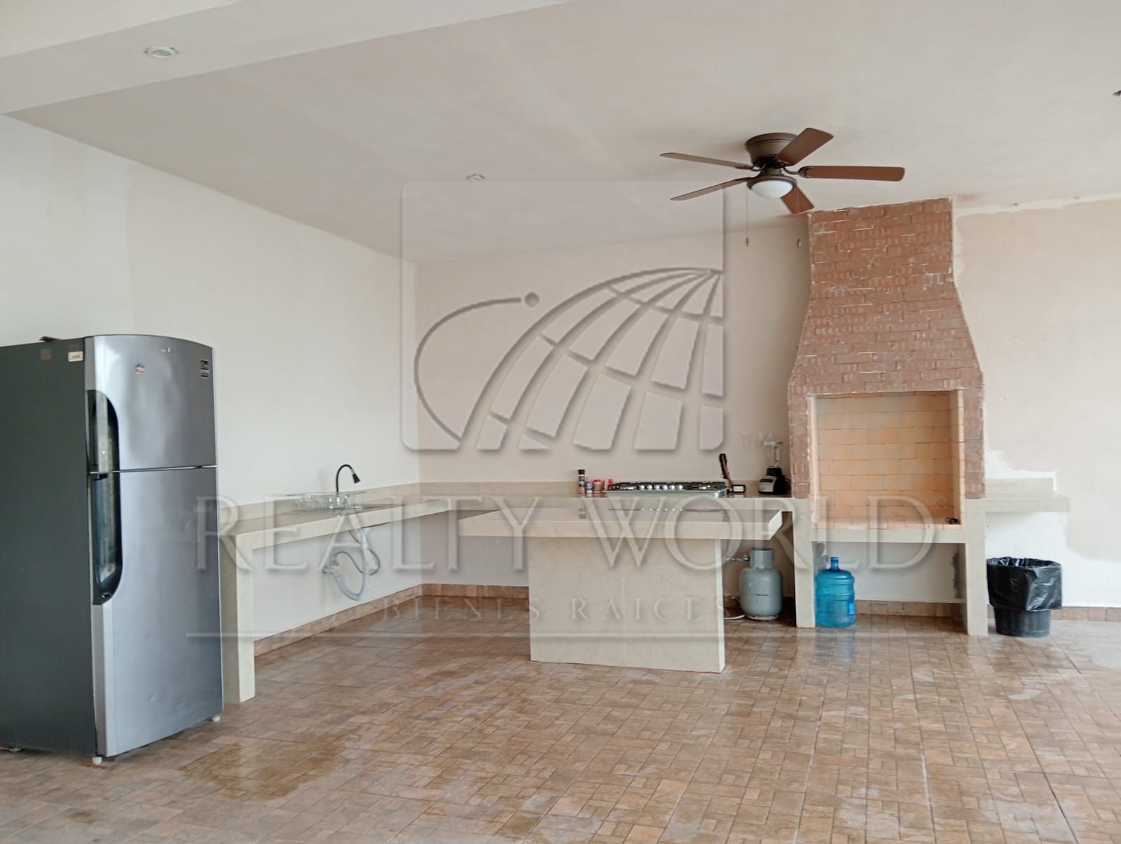 Quinta en Venta en Los Villarreales