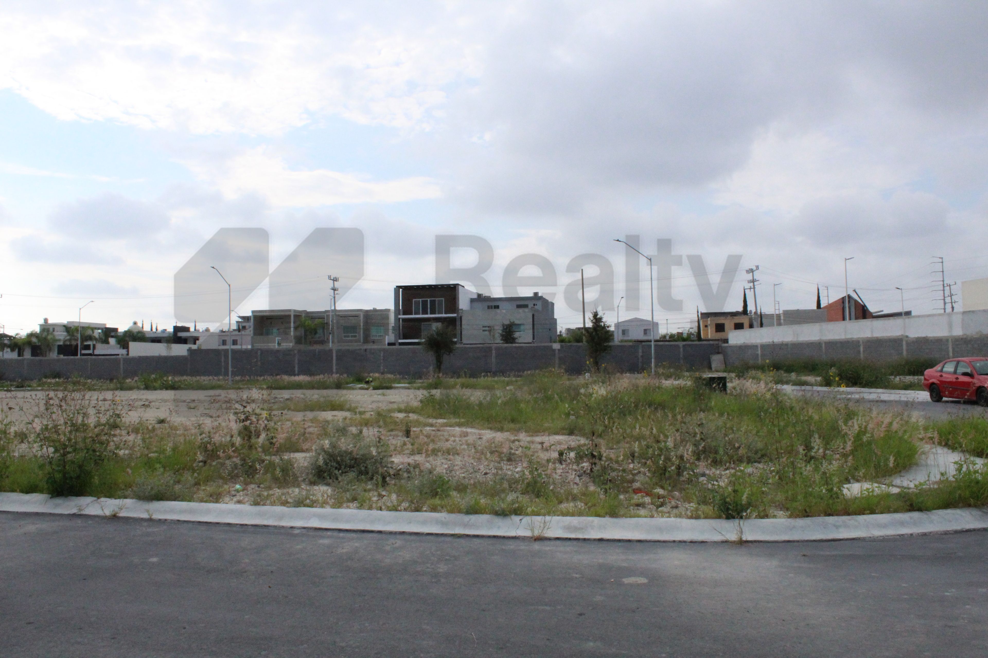 Terreno en Venta en Cerradas de Rinconada