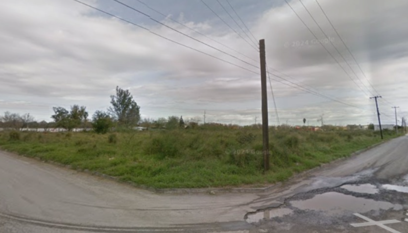 Terreno en Venta en LA TINAJA 