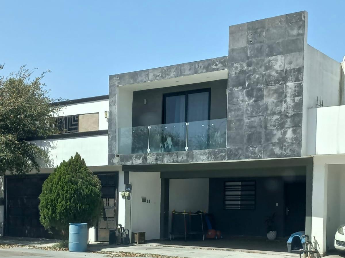 Casa en Venta en Molinos de San Francisco
