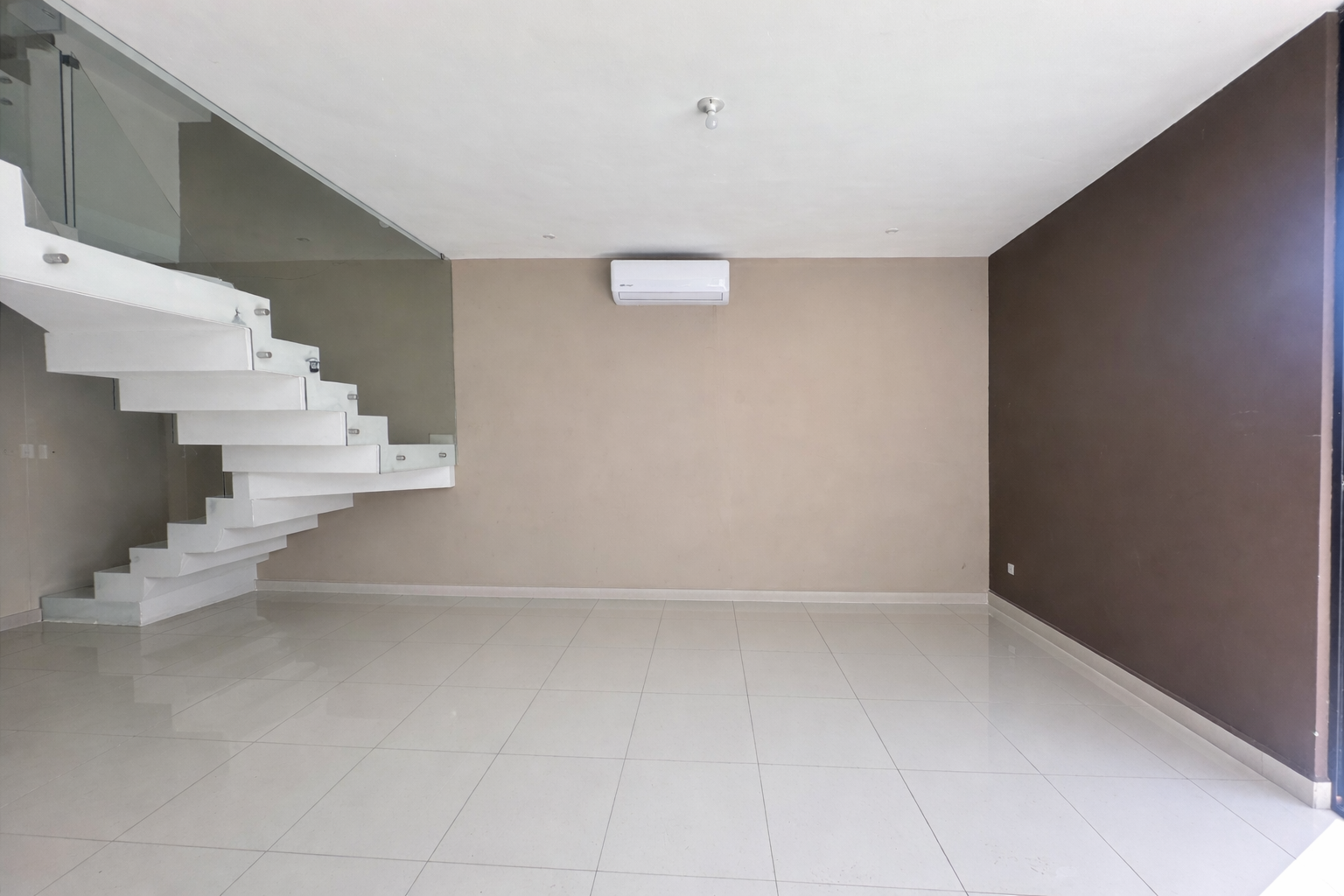 Casa en Renta en La Encomienda