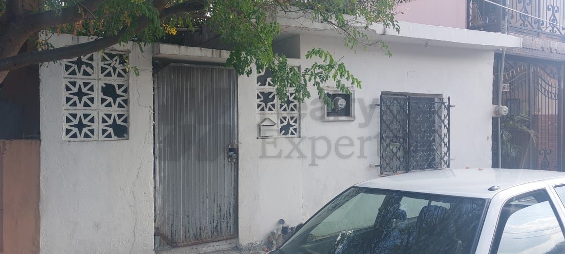 Terreno en Venta en Ciudad Guadalupe Centro