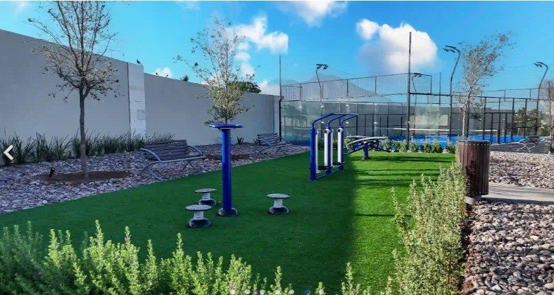 Casa en Venta en Verania Residencial