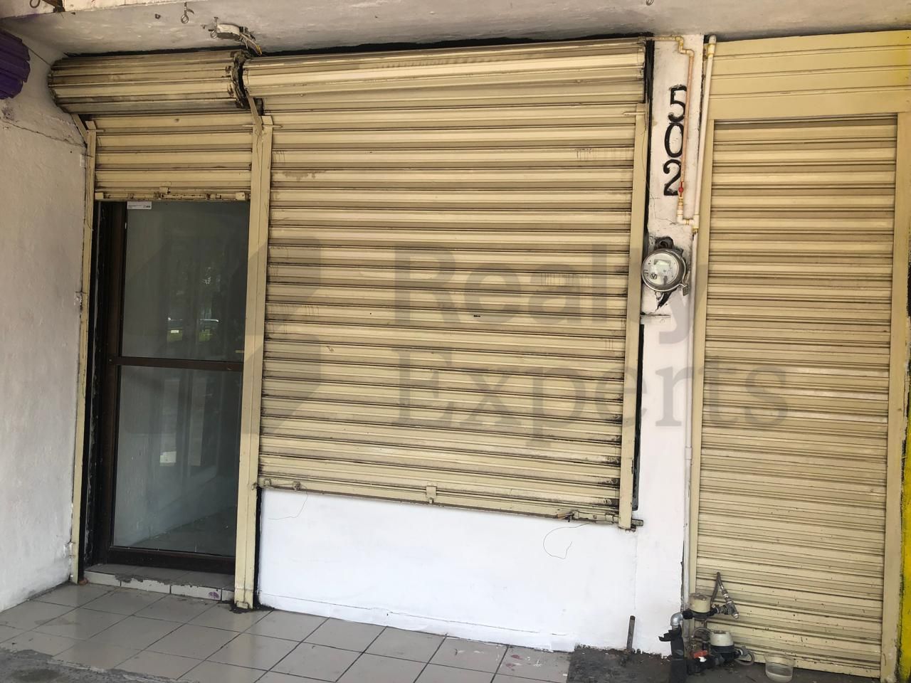 Local en Renta en Residencial El Roble