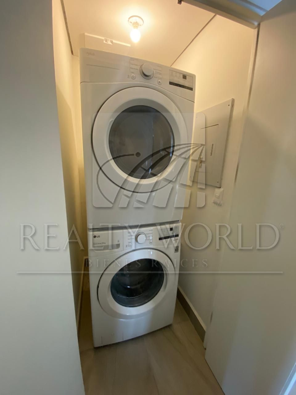 Departamento en Renta en Monteleva Central