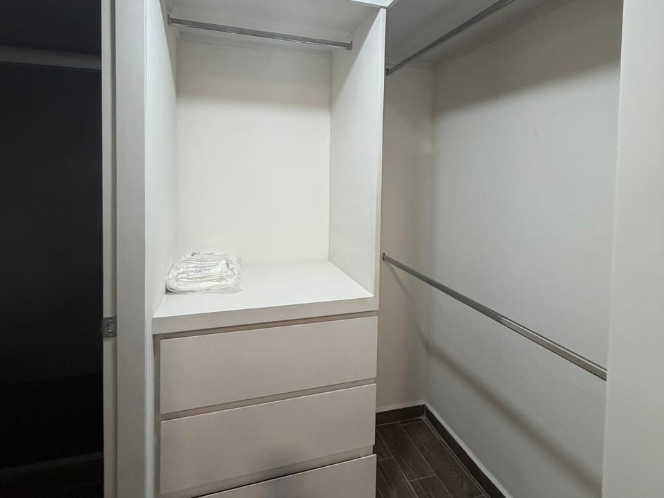 Departamento en Renta en Santa Fe Living