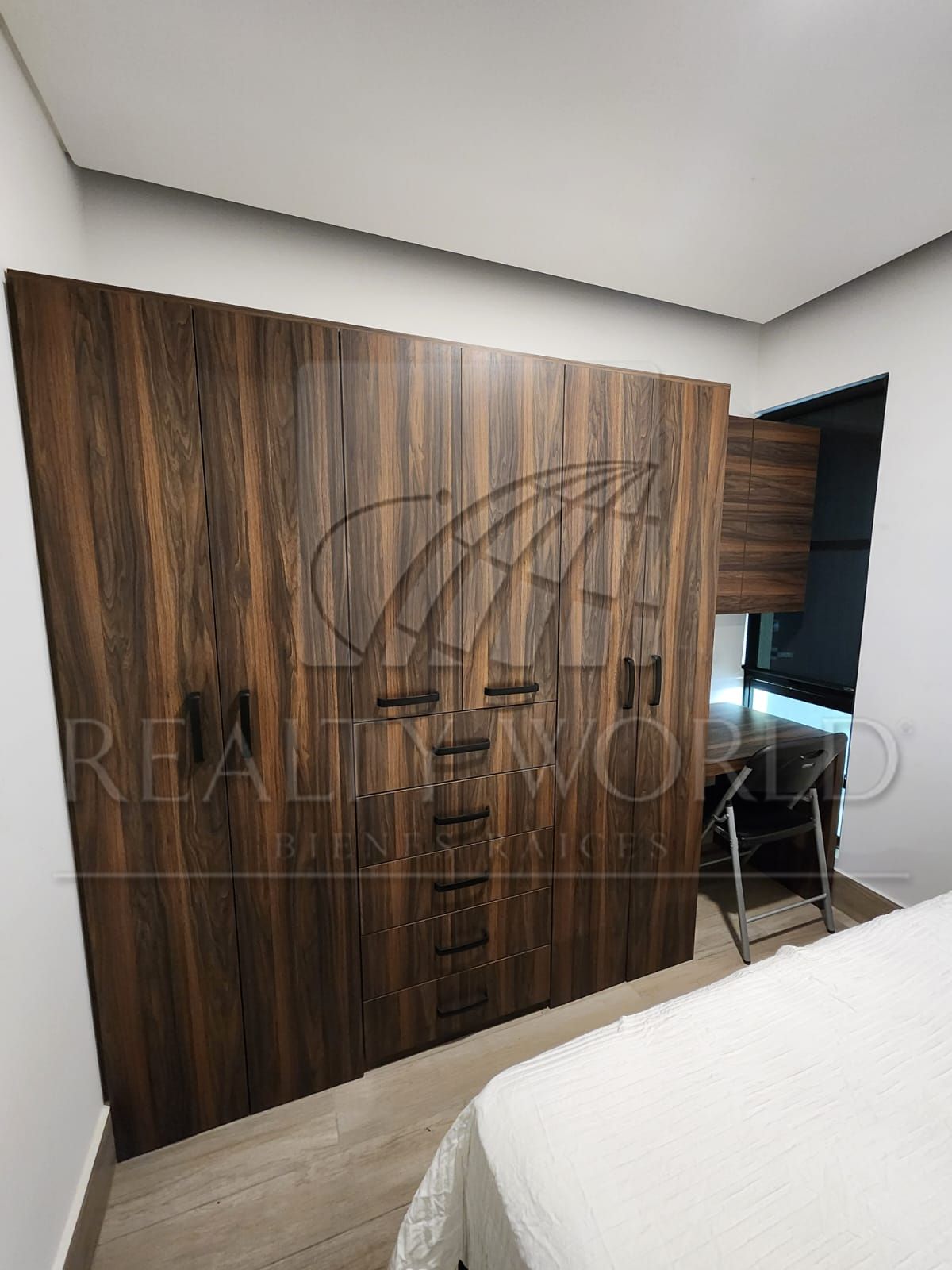 Departamento en Venta en Del Norte