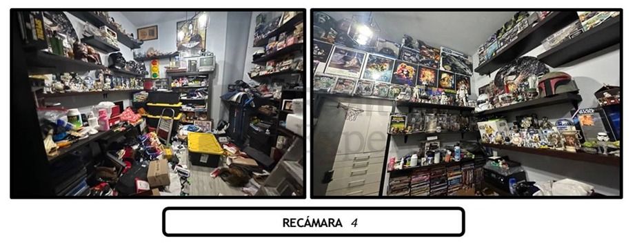 Casa en Venta en Cumbres 2 Sector