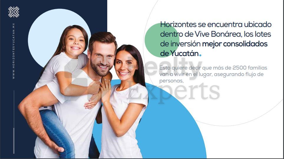 Terreno en Venta en Fibrax