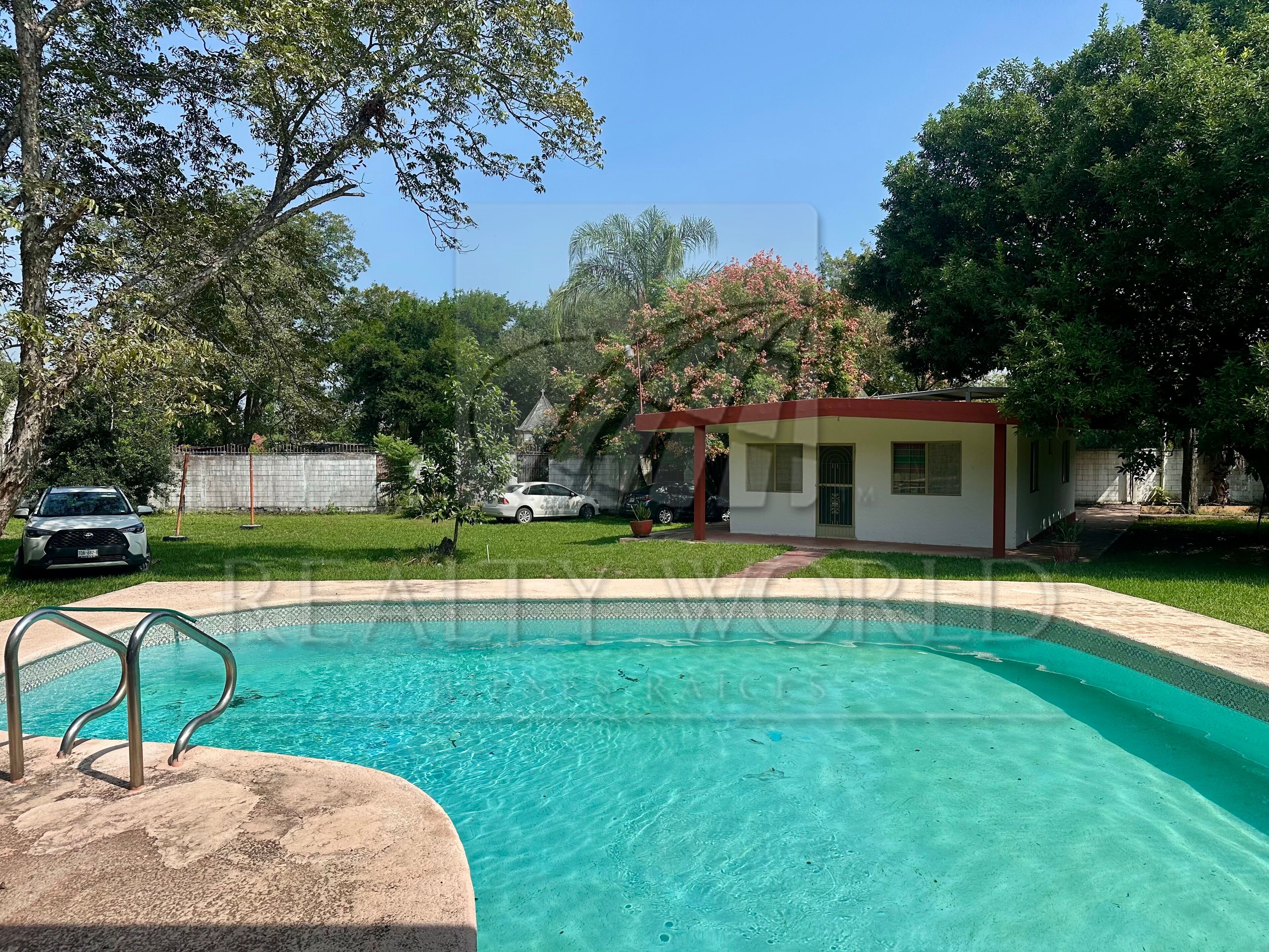 Quinta en Venta en Bosques de la Silla