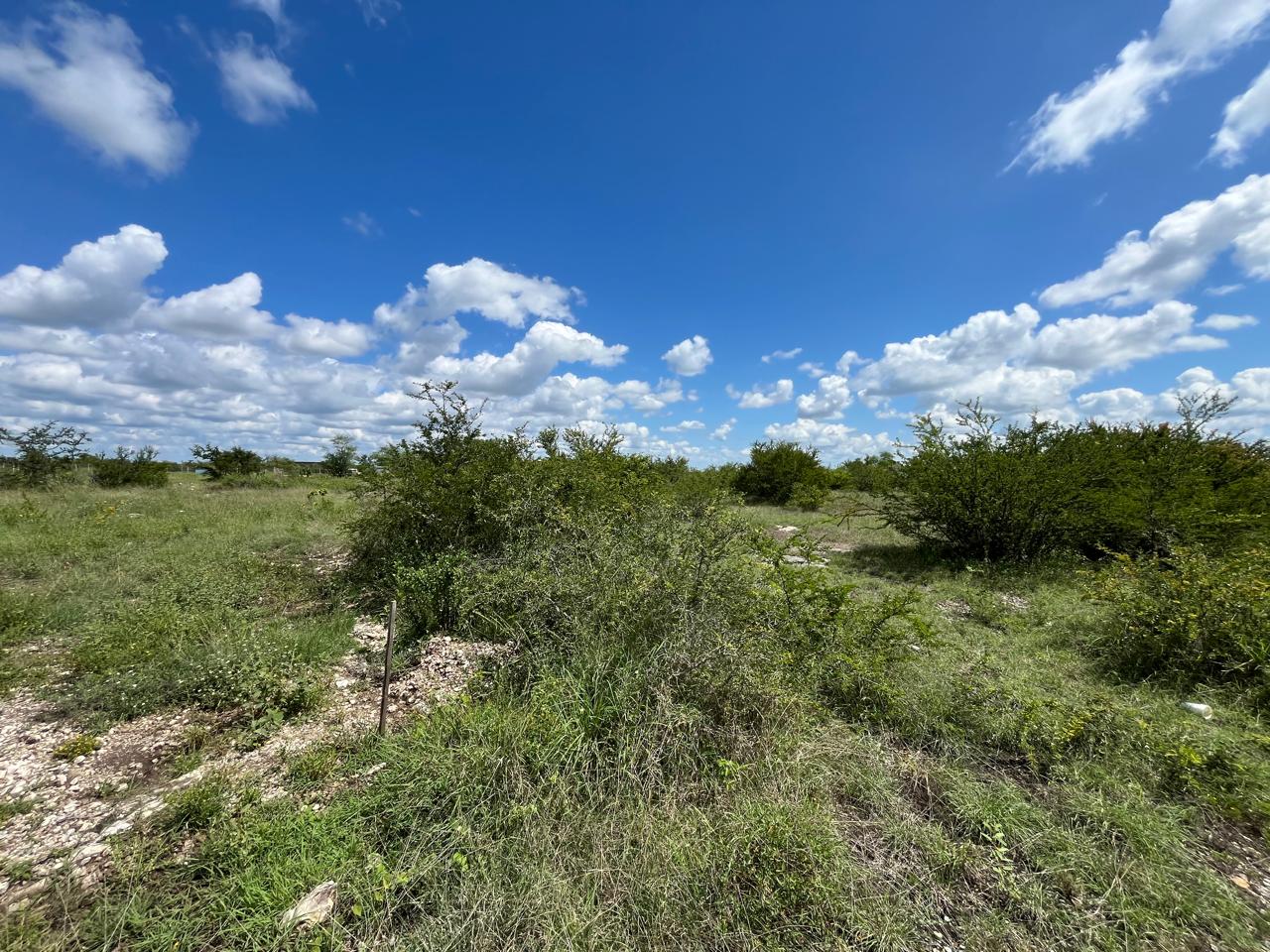 Terreno en Venta en El Calvario 