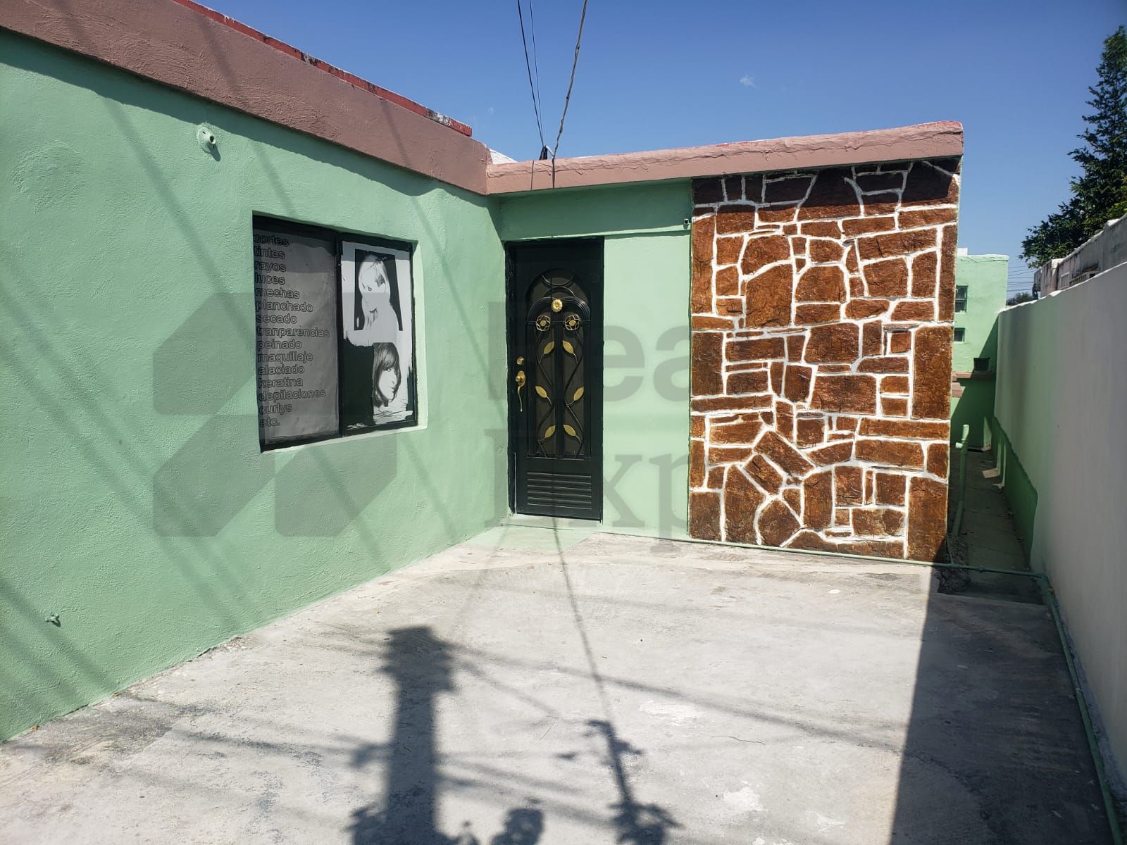 Casa en Venta en Las Puentes Sector 2