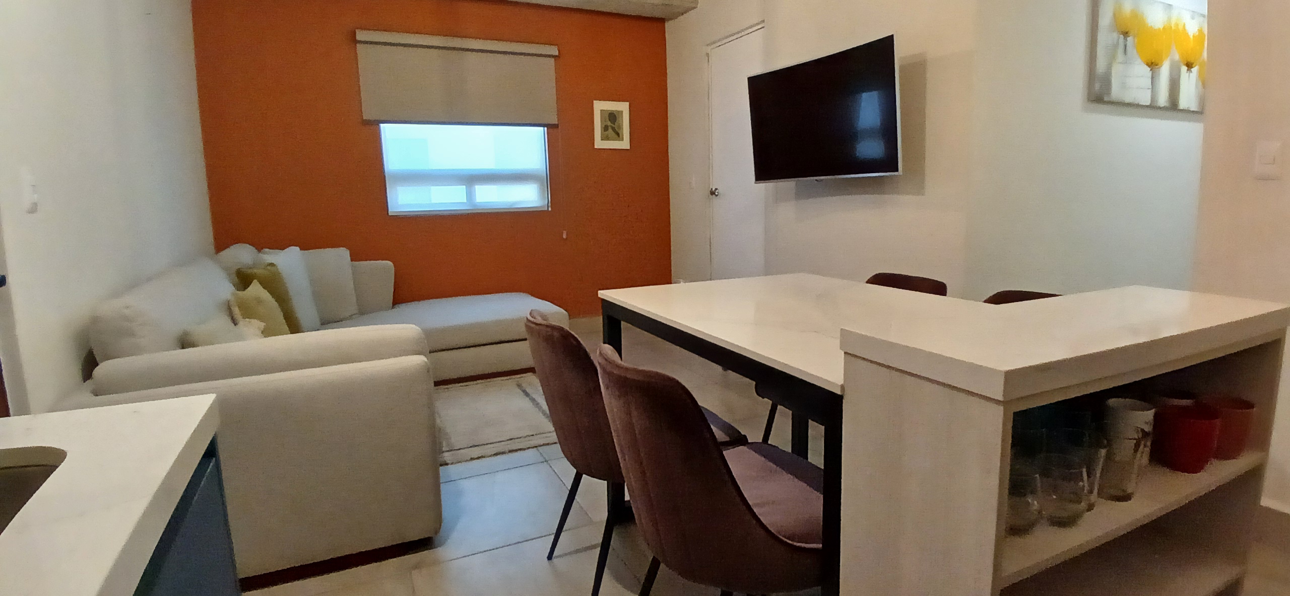 Departamento en Renta en Monteleva Central