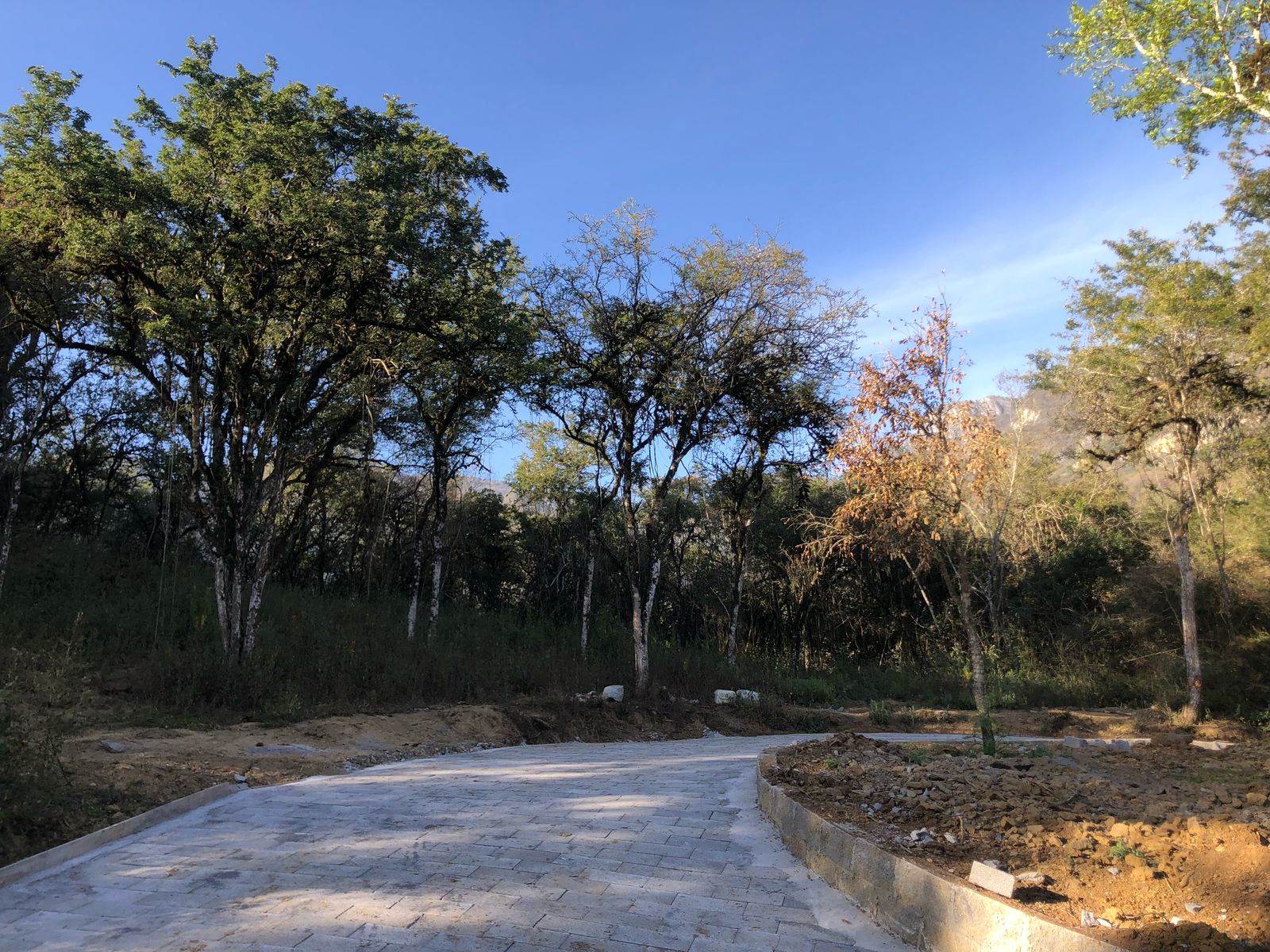 Terreno en Venta en San Francisco