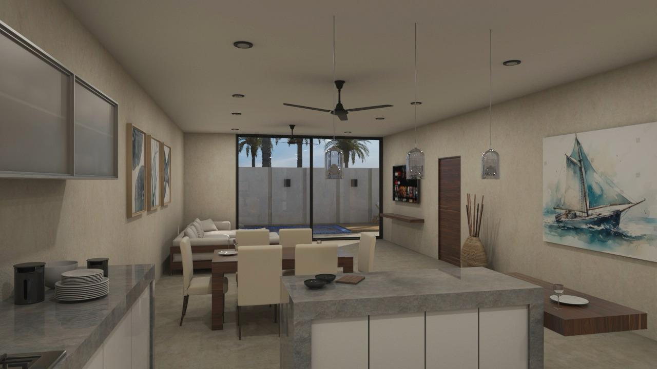 Casa en Venta en Tulum