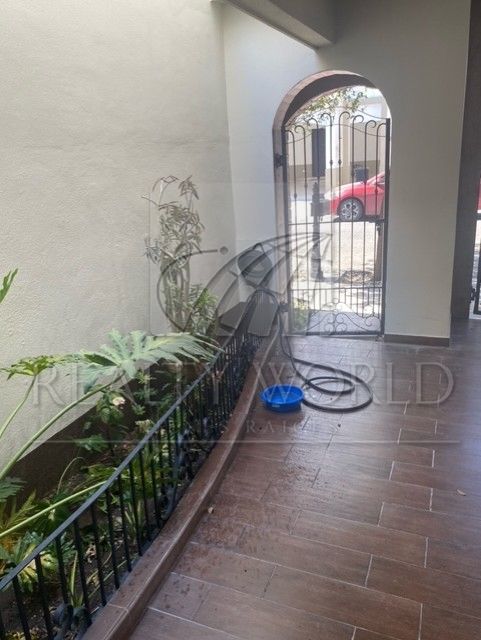Casa en Renta en Fontanares Churubusco Sur