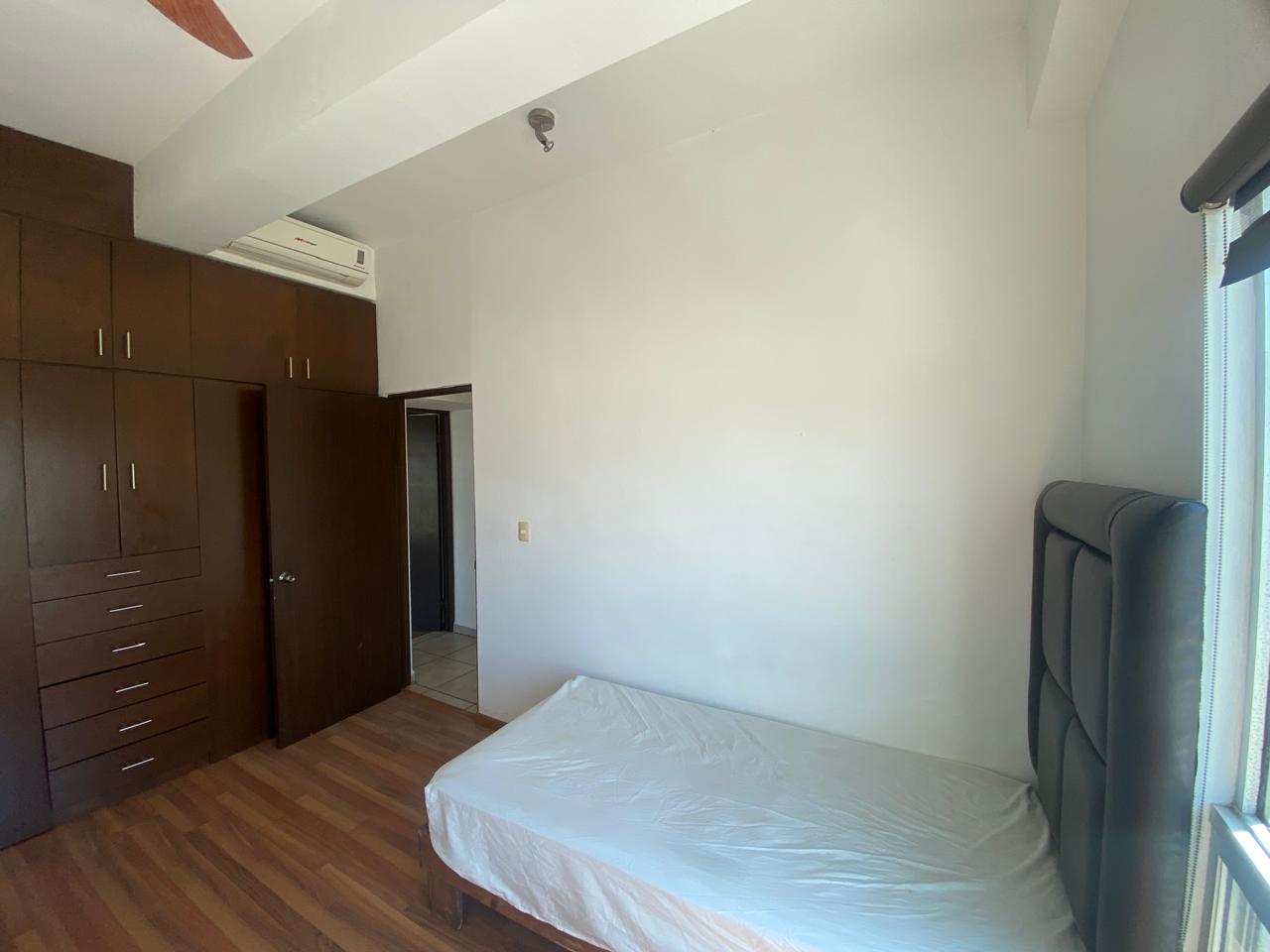 Departamento en Renta en Anáhuac