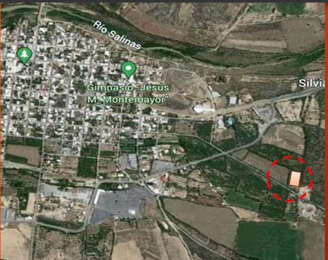 Terreno en Renta en General Zuazua