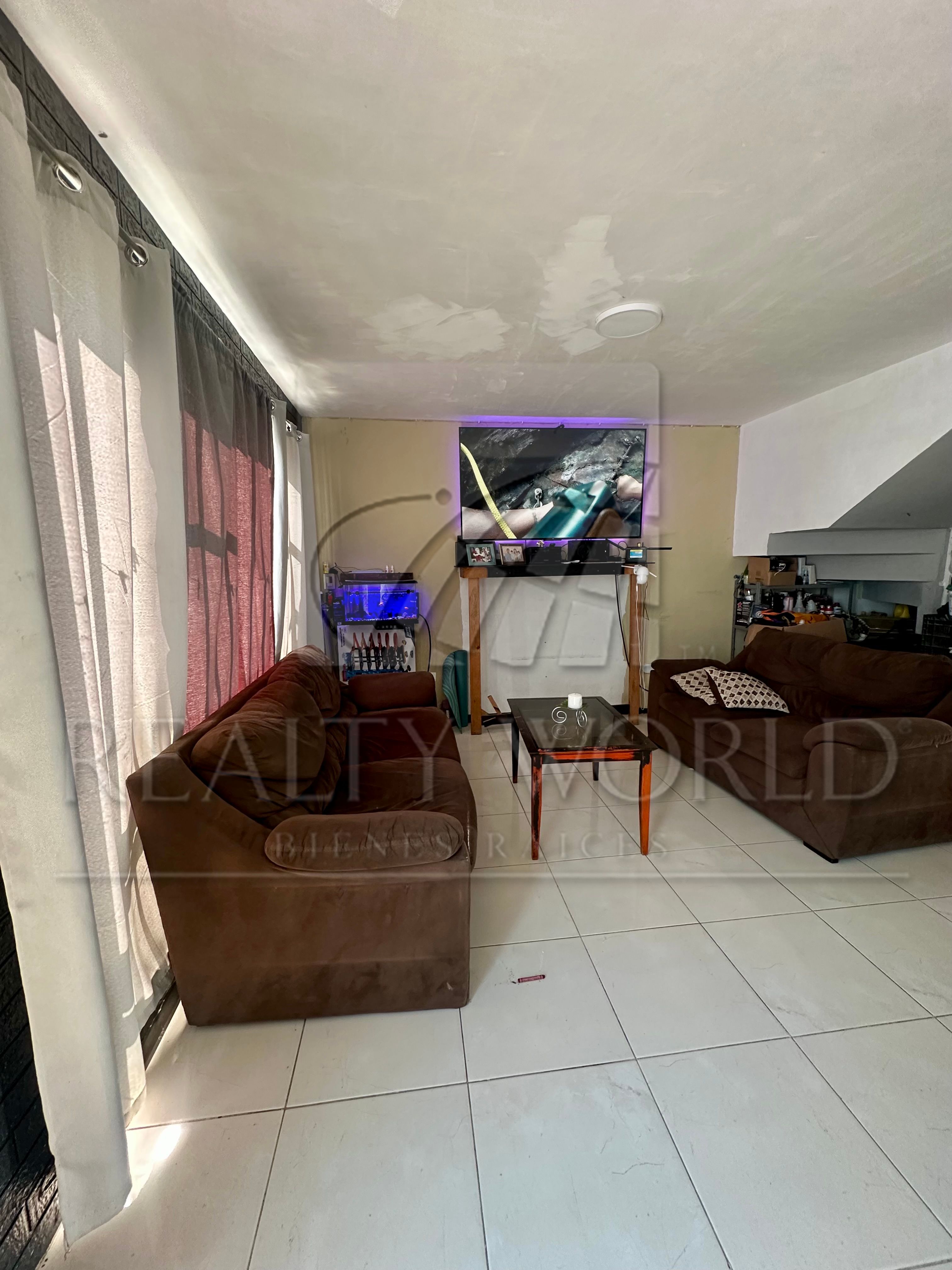 Casa en Renta en Colinas de Anáhuac